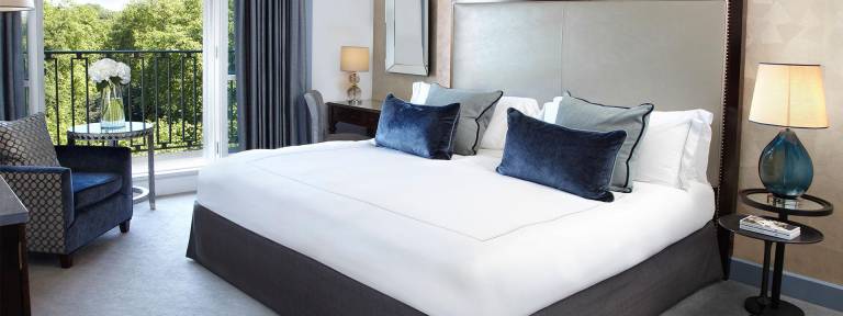 Legacy Resort Hotel and Spa