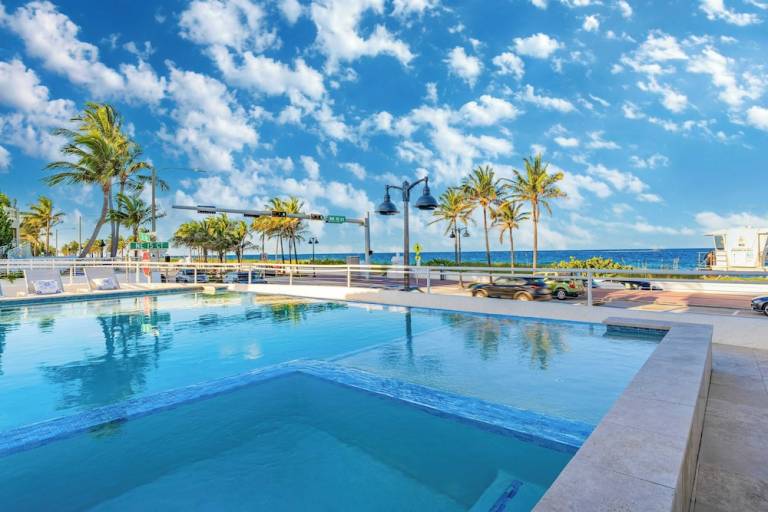 Cottage Fort Lauderdale