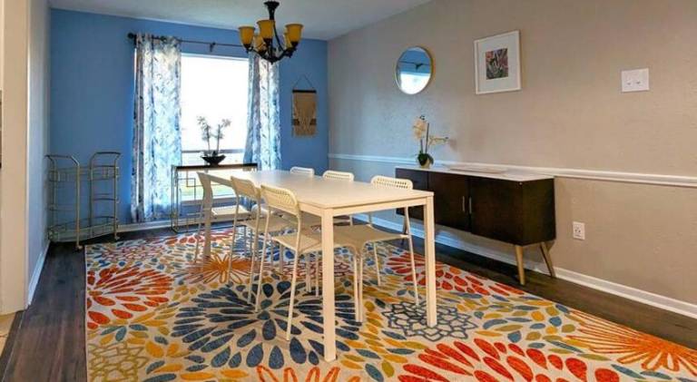 Big vacation home | Pets are welcome — photo 3