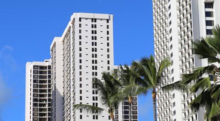 Resort Waikīkī