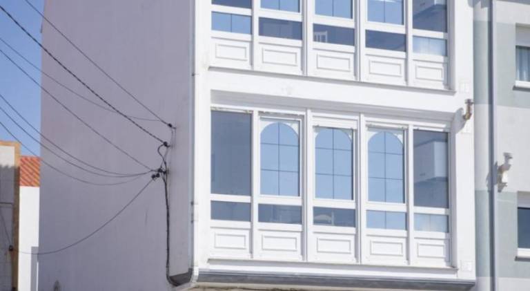 65 m&sup2; Ferienwohnung