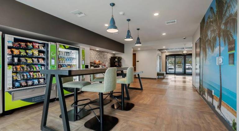 Extended Stay America Premier Suites - Titusville - Space Center — photo 2