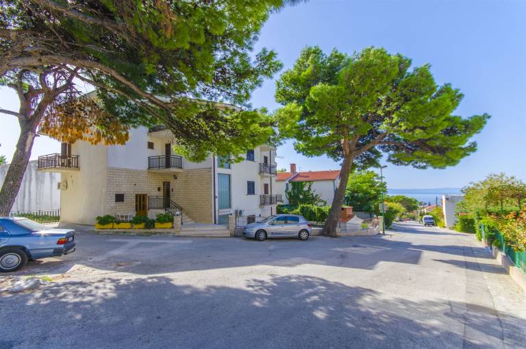 Apartament Makarska