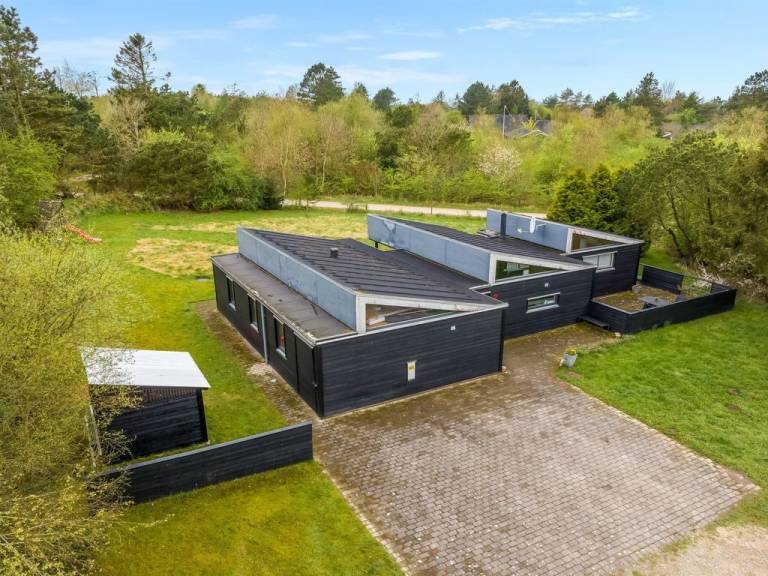 Ferienpark  Kjølebrønd