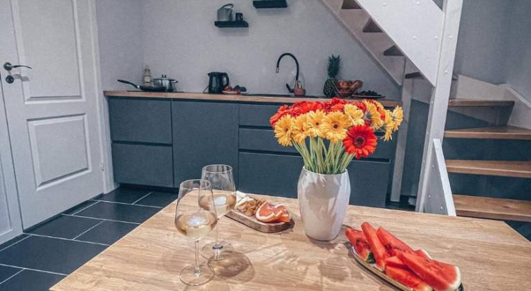 Apartment  Võru