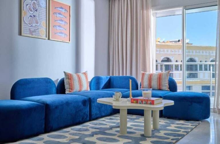 Appart'hôtel  Tanger
