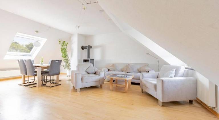 Holiday apartment with 3 rooms for 8 persons — photo 3