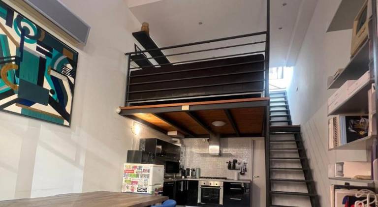 Rental apartment with terrace — photo 2