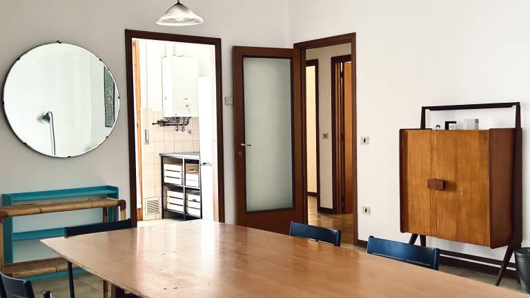 Holiday apartment with garden — photo 5