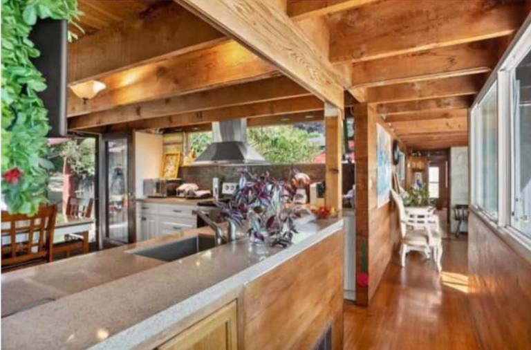 Vancouver Surrey Villa 46
