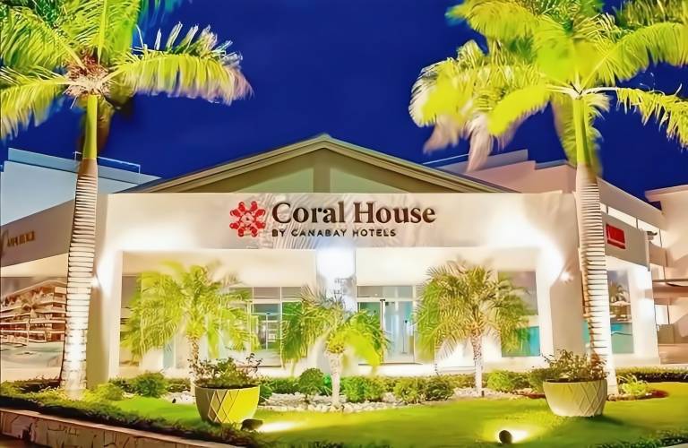 Penthouse 335 Cana Rock De Lux En Punta Cana — photo 3