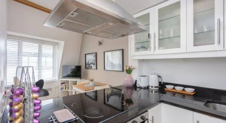 Apartment Wimbledon