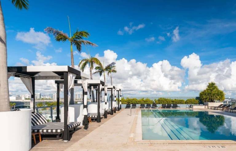 Condo South Beach