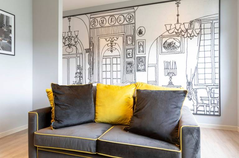 Ferienwohnung Orpington
