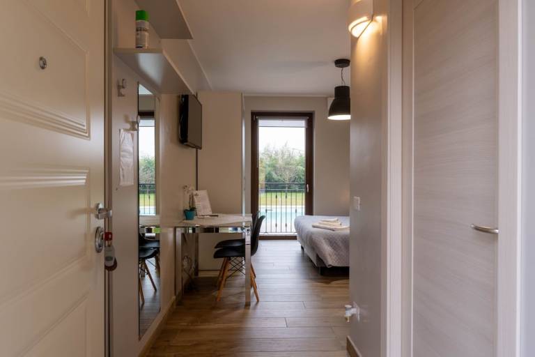 Bed & Breakfast  Casalborgone