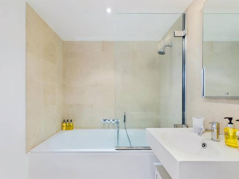 Holiday apartment | Close to Trafalgar Square in London