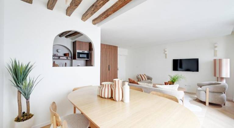 Holiday apartment | Pets are welcome — photo 3