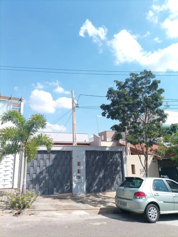 Casa Boituva