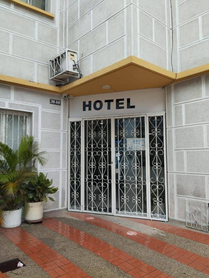 Hotel Victoria Comfort — photo 5