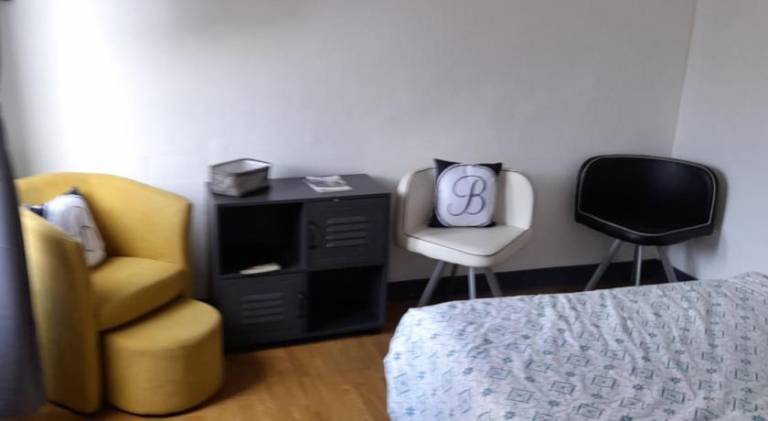 Holiday apartment with 1 room for 3 persons — photo 3