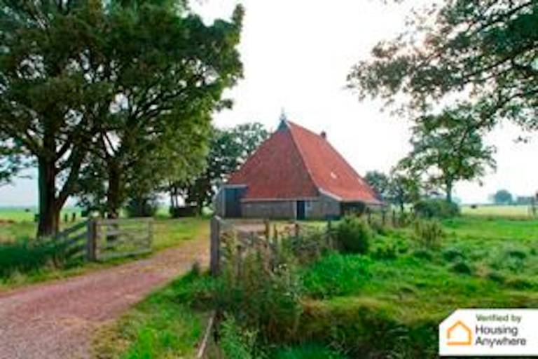 Appartement Harlingen