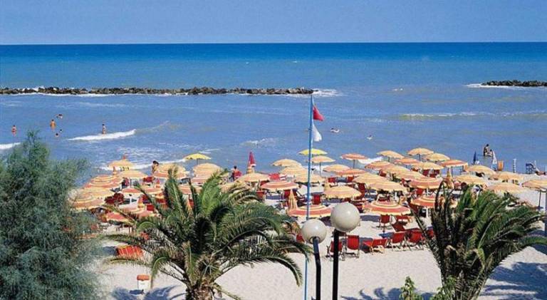 Hotel Leuco' — photo 4