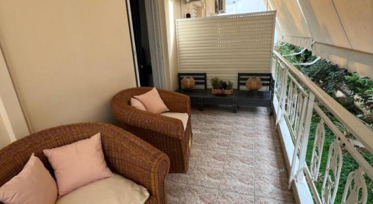 Beautiful apartment with terrace | Beach nearby | Dogs allowed — photo 4