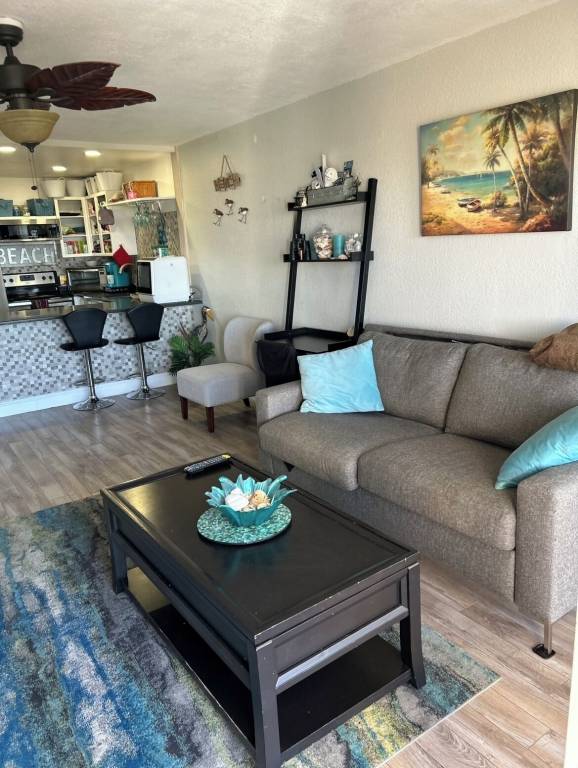 Ferienwohnung Clearwater Beach