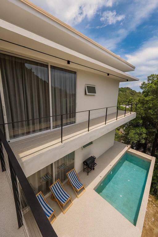 Nice villa with private pool, patio & garden | Perfect for remote work | Pets are welcome — photo 3