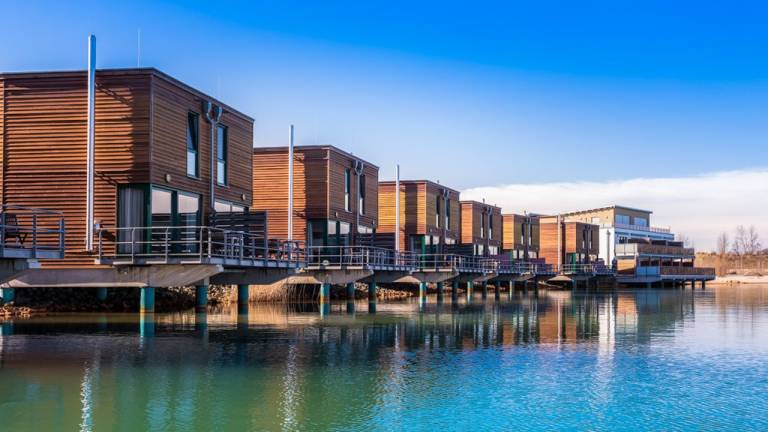 Ferienhaus  Großpösna