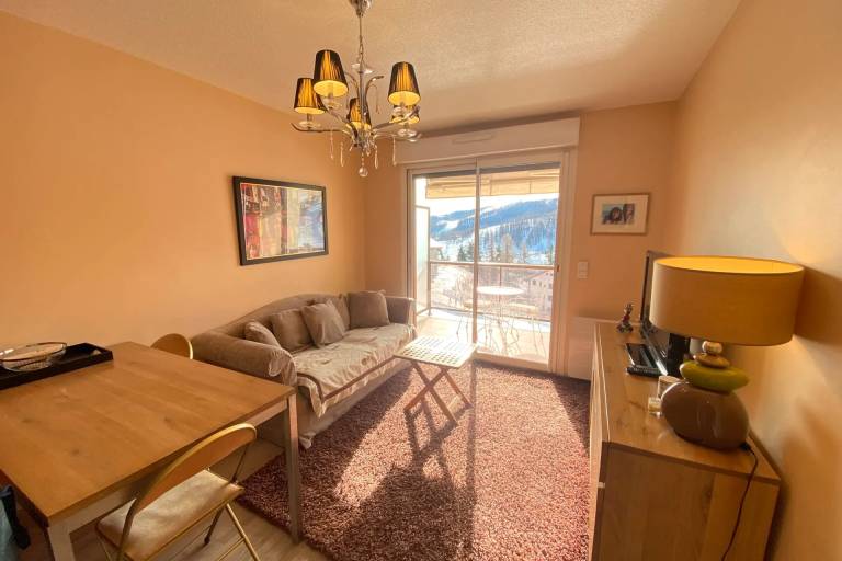 Appartement Valberg