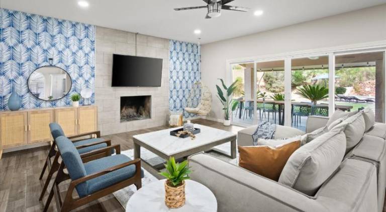 Big vacation home with pool | Suitable for remote work | Dogs allowed — photo 2