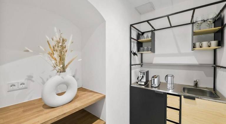 Rental apartment with 2 rooms for 5 persons — photo 3