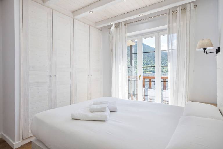 Apartamento Arties