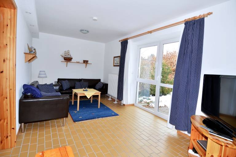 Ferienwohnung Steinwarder