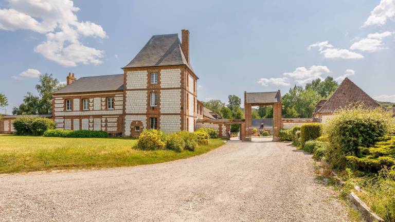 Chalet Bouvaincourt-sur-Bresle