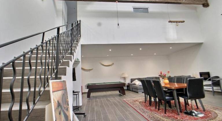 Fully equipped rental apartment | Close to Palais Longchamp | Pets are welcome — photo 3