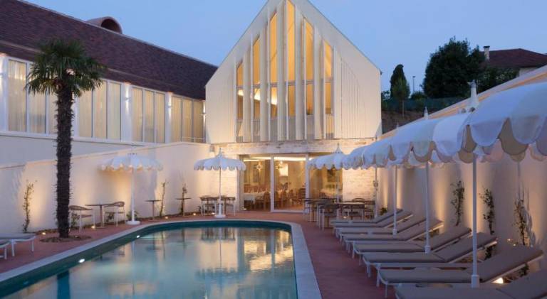 Hotel Maison Borreze in Souillac
