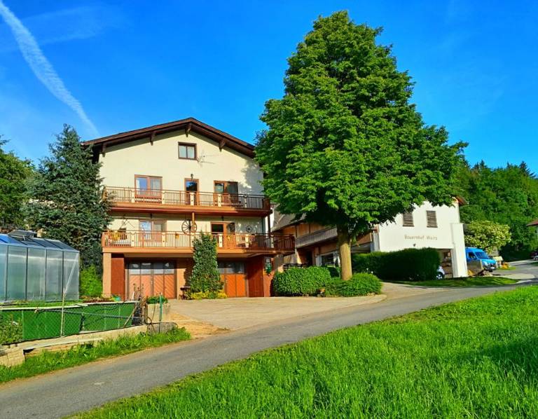 Ferienwohnung Marktgemeinde Yspertal