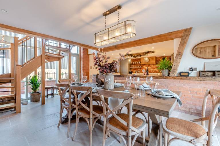 4 Bed in Moccas oc r33126