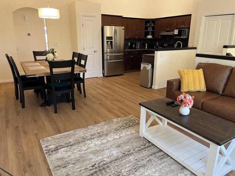 House Grande Prairie