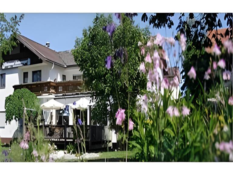 Bed & Breakfast Traunreut