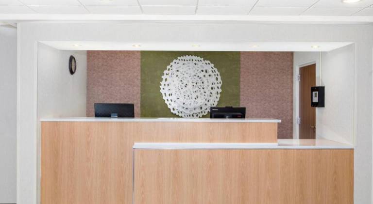 Fairfield Inn Evansville East — photo 5