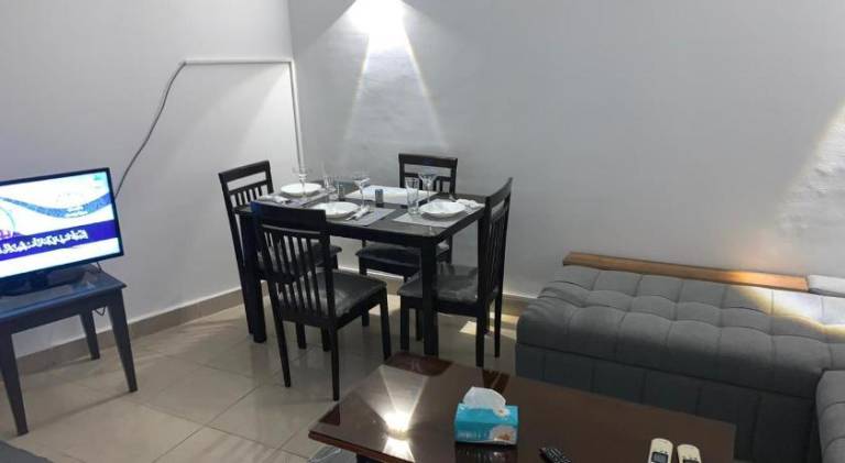 Apartments with hotel services 12 swimming pools around 15 minutes from Sharm Elshakh international in Sharm El Sheikh