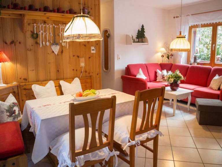 Ferienwohnung Walkenried