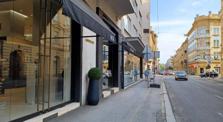 Holiday apartment | Next to Ban Jelačić Square — photo 3