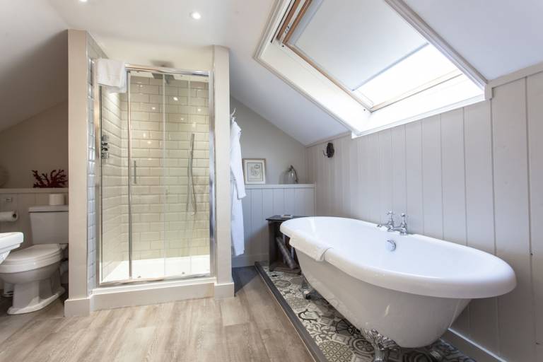 Bed and breakfast  Carbis Bay