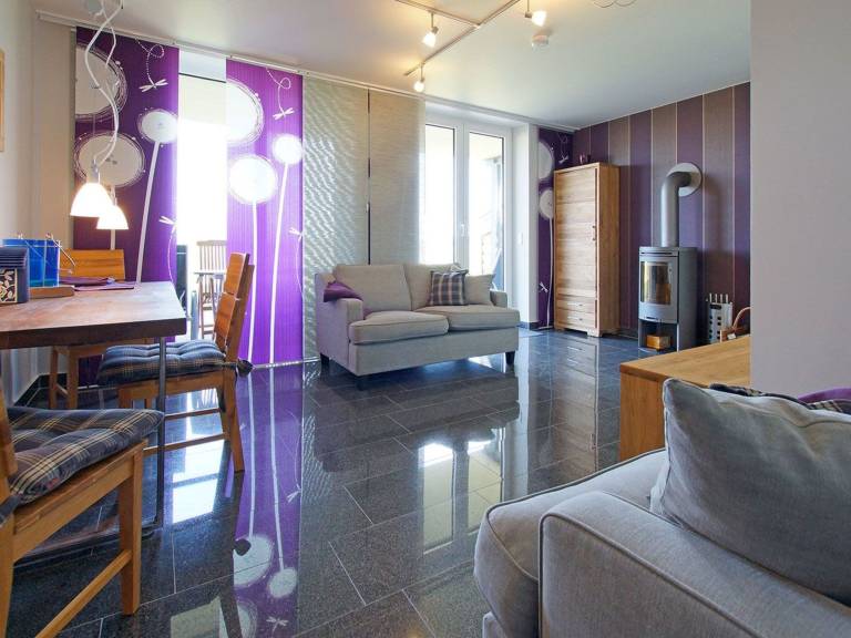 Ferienwohnung in Hohen Wieschendorf, Nordwestmecklenburg f&uuml;r max. 2 Personen