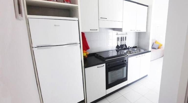 Apartment with 2 rooms for 5 persons — photo 2