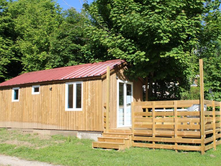 Chalet Saint-Laurent-du-Pont